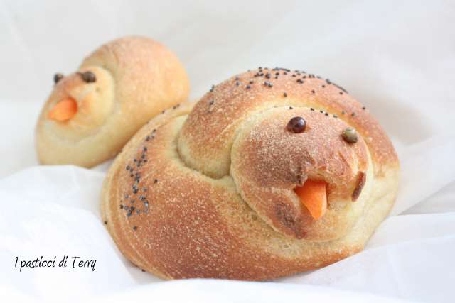 Uccellini di pane (14)