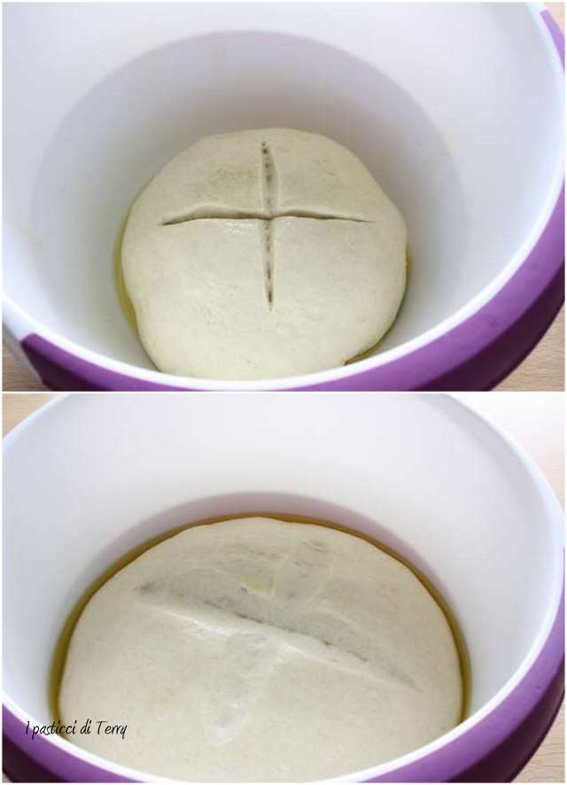 Uccellini di pane