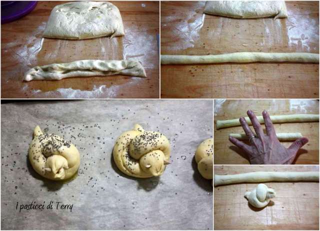 Uccellini di pane1