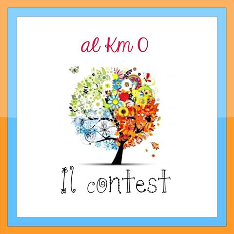 km 0 il contest