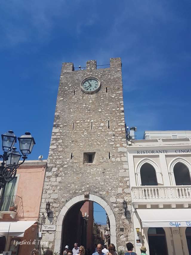 Taormina 1