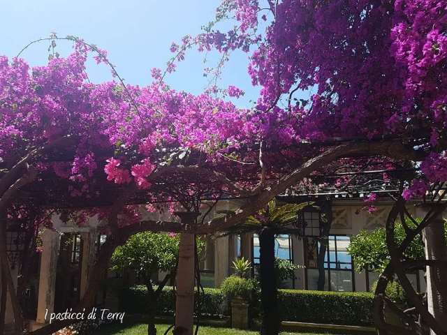 Taormina fuori anfiteatro