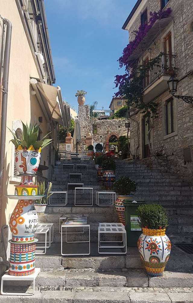 Taormina