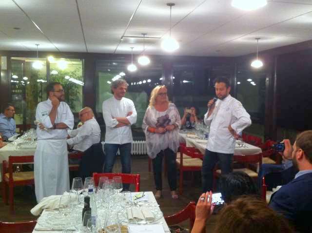 Il mondo delle intolleranze Cena di gala (12)