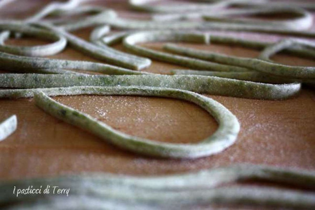 Spaghettoni quadri alle alghe in fiocchi (16)
