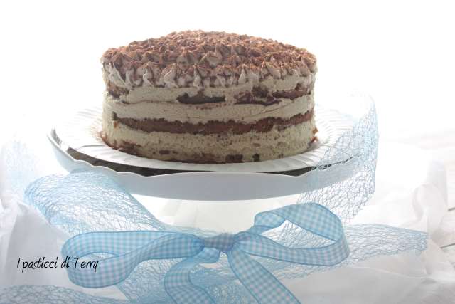 Torta al tiramisù (9)