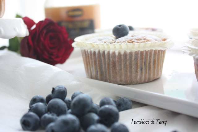 Tortini miele e mirtilli (11)