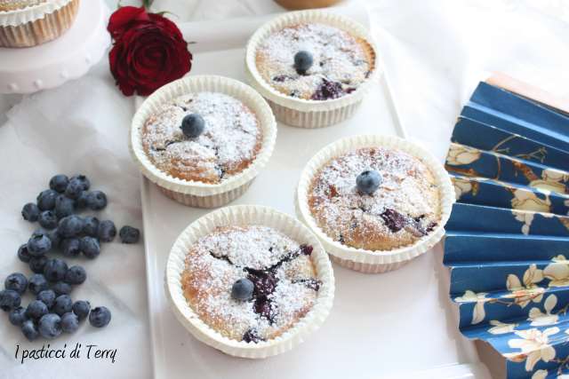 Tortini miele e mirtilli (12)