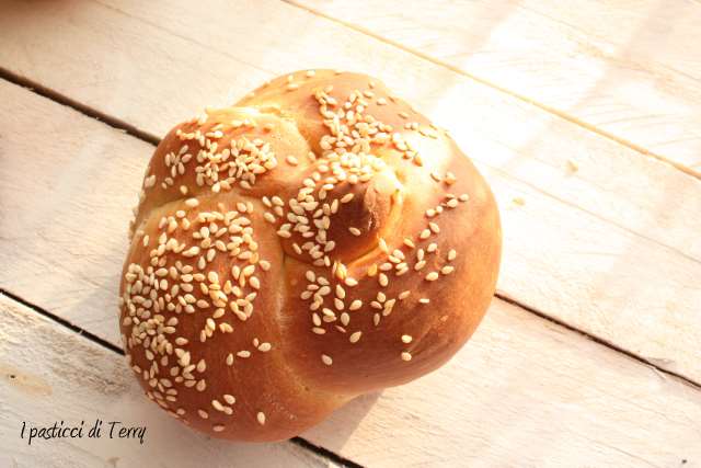 Nodi di pane con semi vari (16)