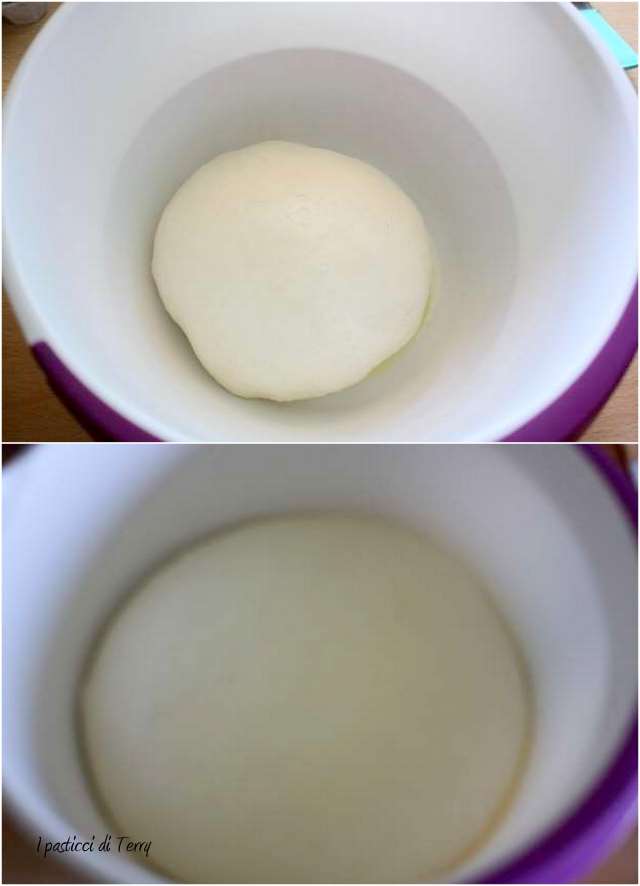 Panini morbidi al latte