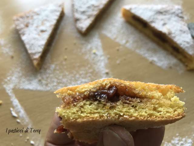 Tramezzini di torta con confettura (11)