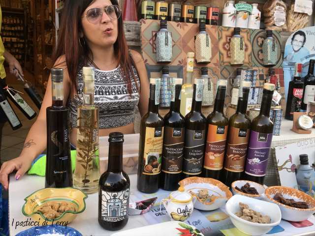 La perla Gallipoli (2)