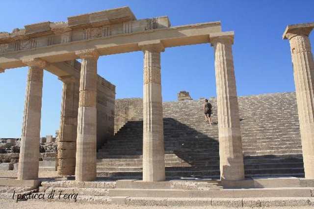 Rodi 2017 (59) Lindos acropoli