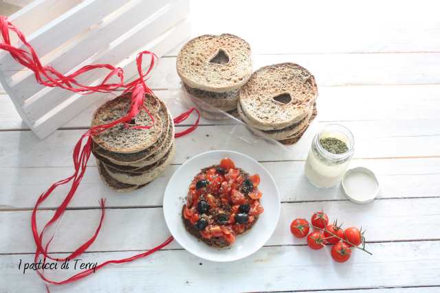 Friselle con grano saraceno (12)