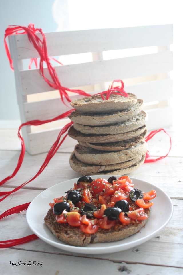 Friselle con grano saraceno (17)