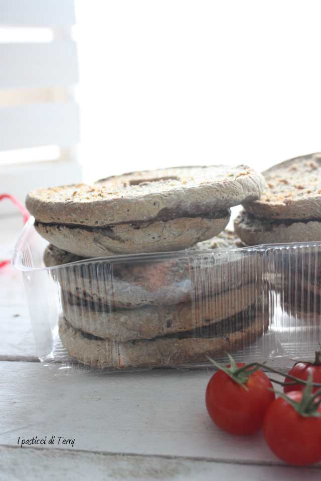 Friselle con grano saraceno (18)