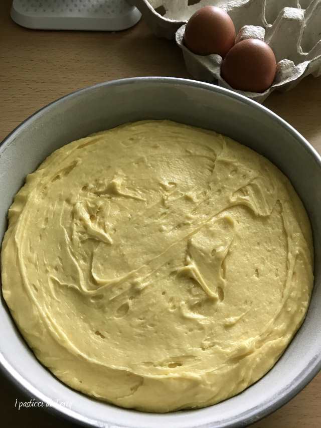 Torta paradiso (1)