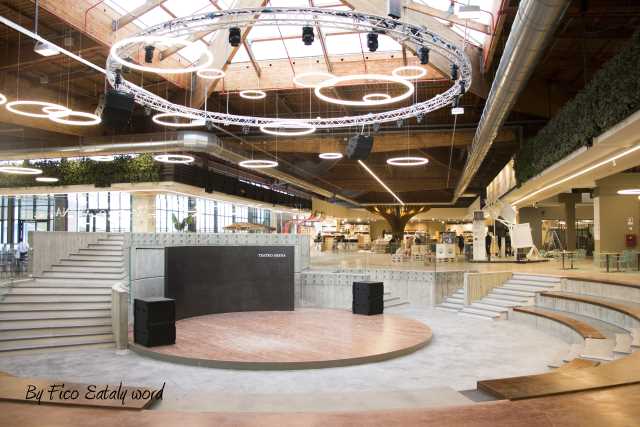Arena