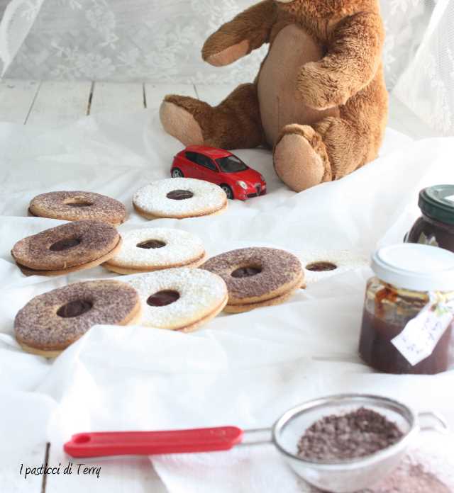 Biscotti con farina di riso (10-1)