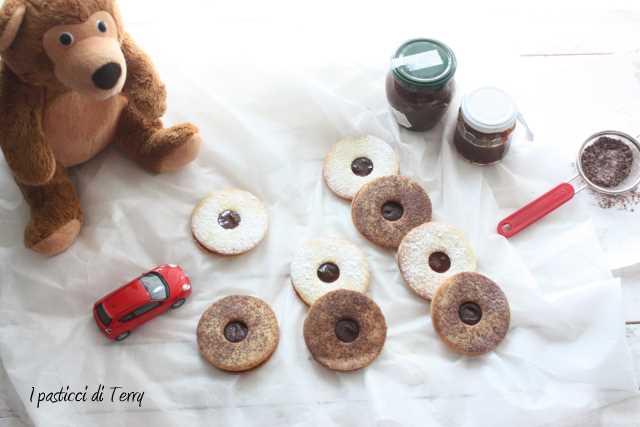 Biscotti con farina di riso (3)