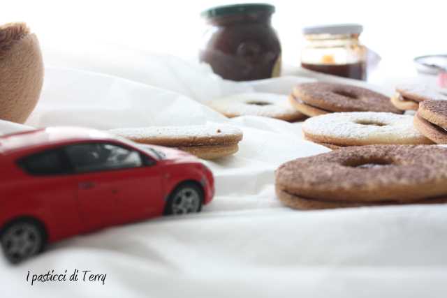 Biscotti con farina di riso (4)