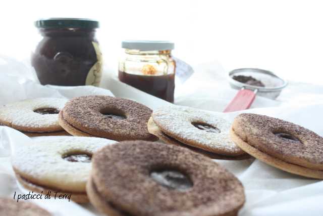 Biscotti con farina di riso (6)