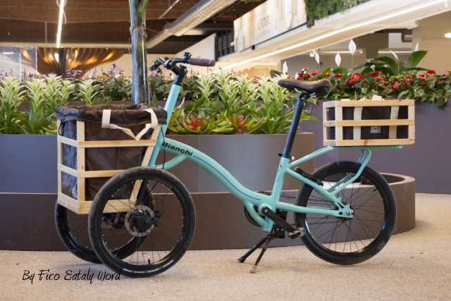 FICOBIKE