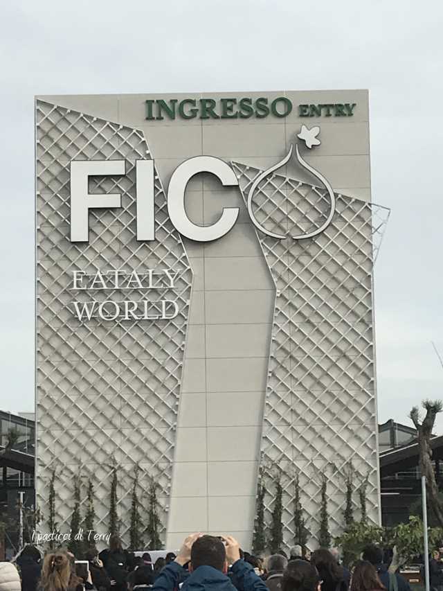 Fico ingresso