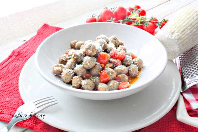 Gnocchetti di farina di ceci (13)