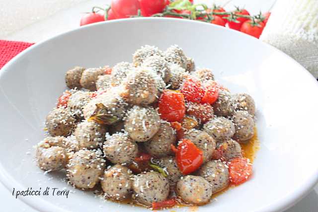 Gnocchetti di farina di ceci (14)