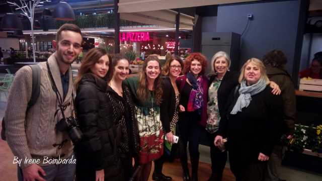 Gruppo Irene