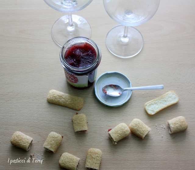 Delia's Christmas Trifle (2)