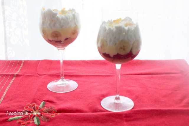 Delia's Christmas Trifle (7)