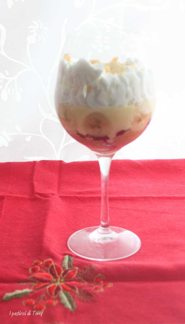 Delia's Christmas Trifle (9)