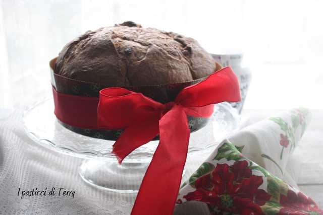 Panettone variegato (26)