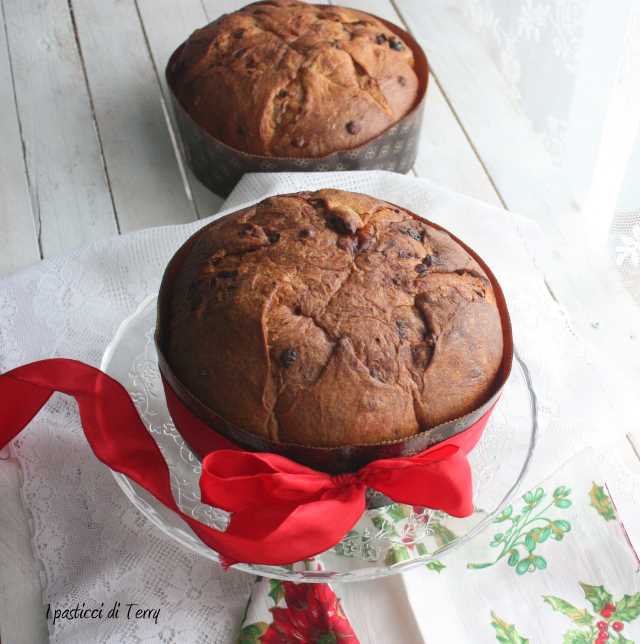 Panettone variegato (28)