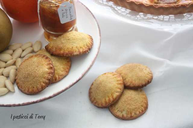 Crostata di mele con orange marmalade (23)