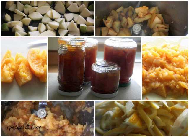 Marmellata e torta club 27