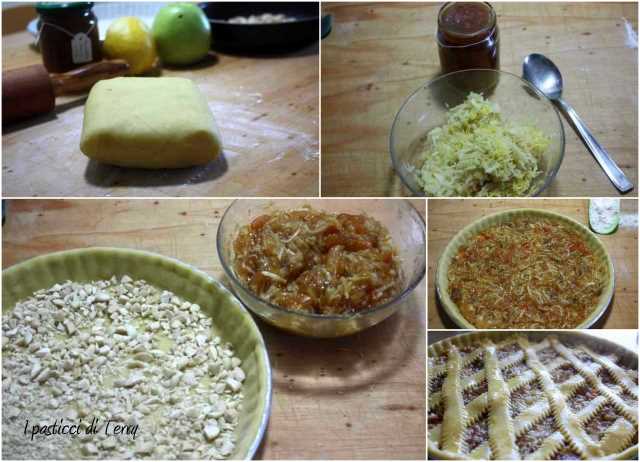 Marmellata e torta club 271