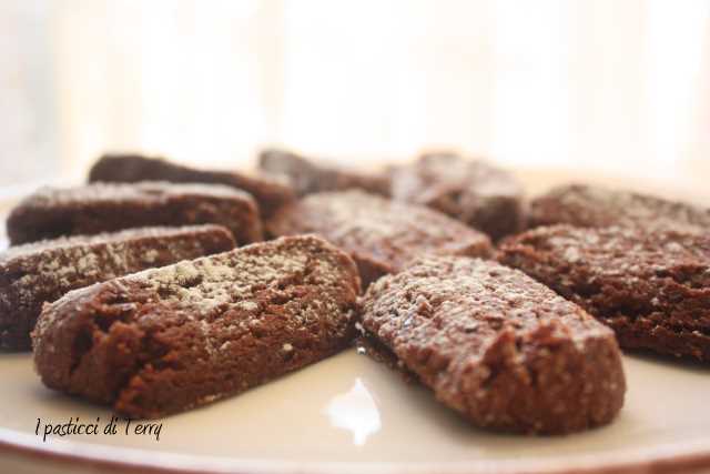 Sablè cioccolato e fior di sale di Knamn (10)