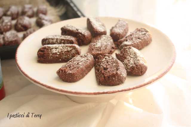 Sablè cioccolato e fior di sale di Knamn (4)