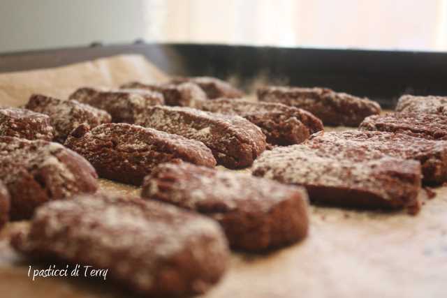 Sablè cioccolato e fior di sale di Knamn (9)