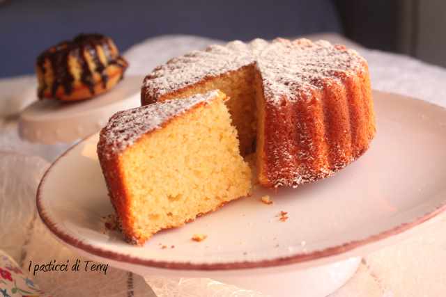 Ciambelline all'arancia con cioccolato (12)