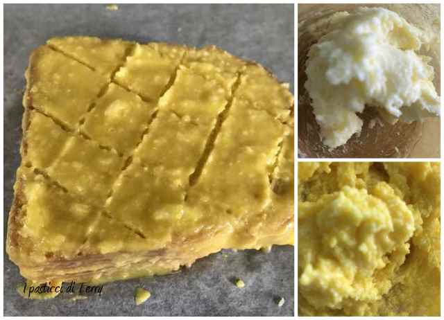 Il mio Brick toast per il club del 272