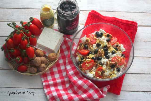 Insalata di finocchi e Olivotto (1)