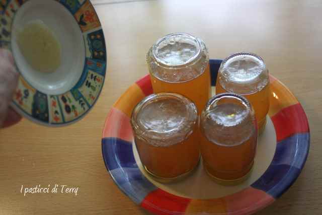 Marmellata e Canditi di Bergamotto (4)