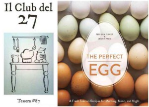 Marzo club del 27