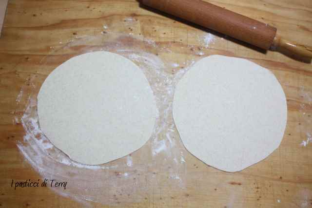 Pane senza lievito con jogurt (1)