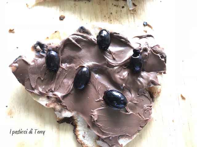 Pane senza lievito con jogurt (16)