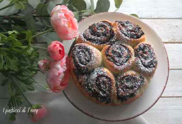 Torta delle rose con Olivotto e pistacchi (14)